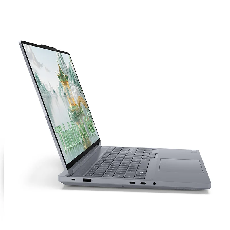 Lenovo NEW 2025 ThinkBook 16p AMD Ryzen9 8945HX RTX5060 16G/32G 1T 16" 2.5K IPS 240Hz Screen - Image 5